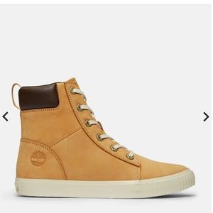 Timberland Sneaker Boot
